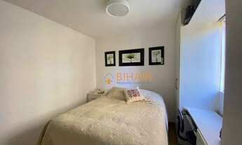 Imagem 10: Apartamento com 4 dormitórios à venda, 105 m² por R$ 830.000,00 - Buritis - Belo Horizonte