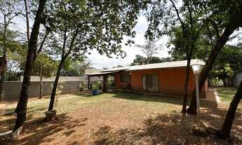 Imagem 3: Chácara para Venda em Senador Canedo, Residencial Villa Verde, 3 dormitórios, 1 suíte, 1 b