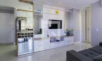 Imagem 5: Apartamento para Aluguel - Humaitá, 2 Quartos, 51 m2