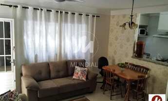 Imagem 3: Apartamento (tipo - padrao) 2 dormitórios/suite, cozinha planejada, espaço gourmet, em con