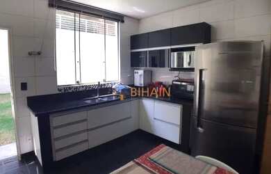 Imagem 5: Casa com 4 dormitórios à venda, 465 m² por R$ 2.800.000,00 - Buritis - Belo Horizonte/MG