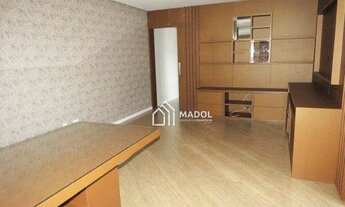 Imagem 5: Apartamento com 3 dormitórios para alugar por R$ 3.832,00/mês - Centro - Ponta Grossa/PR