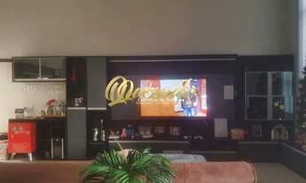 Imagem 4: INDAIATUBA - Casa de Condomínio - JARDIM RESIDENCIAL DONA LUCILLA