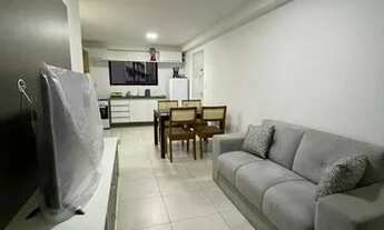 Imagem 7: Apartamento para aluguel tem 54 metros quadrados com 2 quartos em Boa Viagem - Recife - Pe