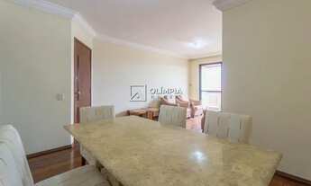 Imagem 4: Venda Apartamento 3 Dormitórios - 96 m² Vila Mariana