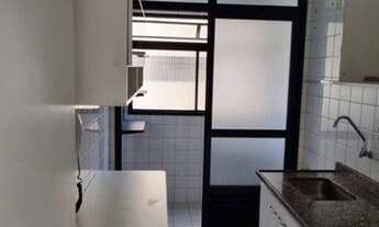 Imagem: Apartamento com 2 dormitórios para alugar