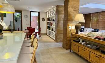 Imagem 5: Praia de juquehy condomínio com lazer