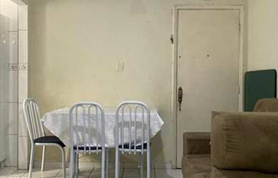 Imagem 5: Itararé -Apartamento para venda possui 69 metros quadrados com 1 quarto em Itararé - São V