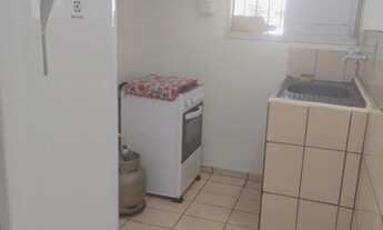 Imagem 3: Para o mês de Abril aptos mobiliados por temporada com conforto e familiar!