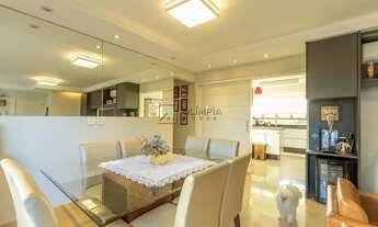 Imagem 6: Apartamento Venda 3 Dormitórios - 120 m² Campo Belo