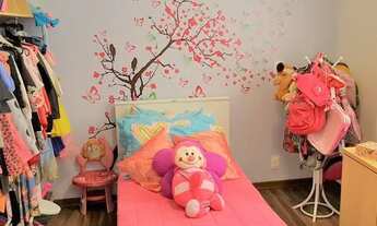 Imagem 7: Casa com 3 dormitórios à venda, 280 m² por R$ 1.600.000,00 - Mangabeiras - Belo Horizonte