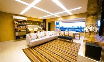 Imagem 2: Euro Park Parque Ibirapuera - Apartamento 3 quartos, sendo 3 suítes