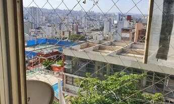 Imagem 5: Apartamento 4 qtos Gutierrez com sala ampla, próximo Avenida Raja Gabaglia