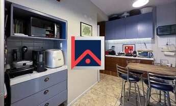 Imagem 7: Locação Apartamento 2 Dormitórios - 145 m² Itaim Bibi