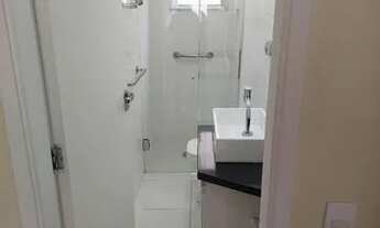 Imagem 3: Vila Buarque, 2 dormitórios com vaga