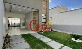 Imagem 2: Casa alto padrão com piscina à venda no bairro Nova Imperatriz - Imperatriz/MA