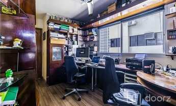 Imagem 7: SãO PAULO - Apartamento Padrão - Perdizes