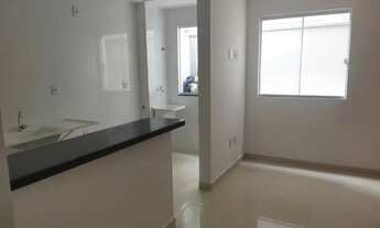 Imagem 6: Apartamento Studio 37m2 c 2 dormitorios - Cangaiba