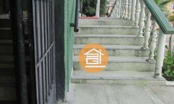 Imagem 2: Casa no Colubandê - 03 Quartos, 1 Suíte - Piscina - Garagem - São Gonçalo - RJ