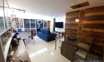 Imagem 4: APARTAMENTO - VILA FIRMIANO PINTO - SP