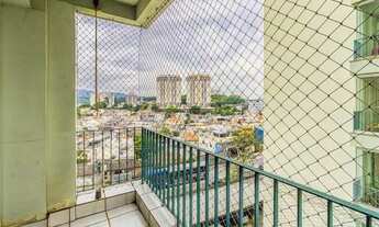 Imagem 6: Apartamento à venda na Vila Nova Cachoeirinha