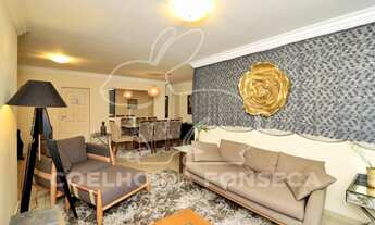 Imagem: São Paulo - Apartamento Padrão - Moema