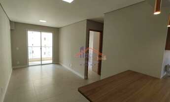 Imagem 2: Apartamento com 2 dormitórios para alugar, 62 m² por R$ 3.737,77/mês - Botafogo - Campinas