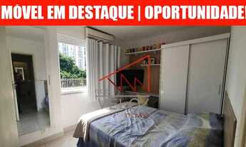 Imagem 5: Apartamento para venda possui 122 metros quadrados com 3 quartos