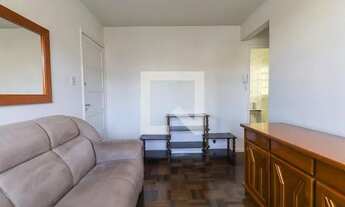 Imagem 4: Apartamento para Aluguel - Seminário, 3 Quartos, 70 m2