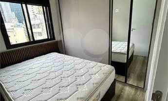 Imagem 8: Apto super bem localizado, a 500mts do Mackenzie e estação metrô Mackenzie