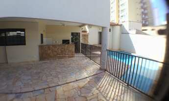 Imagem: Ribeirão Preto - Loja/Salão - Alto da