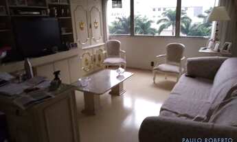 Imagem 6: APARTAMENTO - HIGIENÓPOLIS - SP