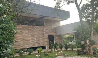 Imagem 2: Casa Altiplano Leste. Próximo Lago Sul