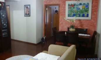 Imagem 3: APARTAMENTO - VILA LEOPOLDINA - SP
