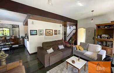 Imagem 6: Casa com 4 dormitórios à venda, 556 m² por R$ 1.250.000,00 - Recanto de Itaipuaçu - Maricá