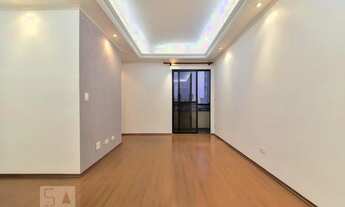 Imagem 3: Apartamento para Aluguel - Vila Lusitânia, 2 Quartos, 70 m2