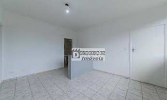 Imagem 7: Apartamento com 1 dormitório para alugar, 50 m² por R$ 1.224/mês - Parque das Américas - M