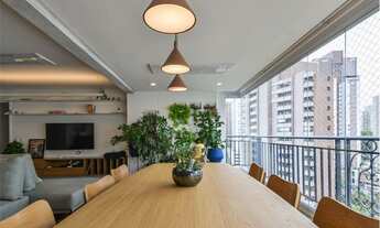 Imagem 7: São Paulo - Apartamento Padrão - Morumbi