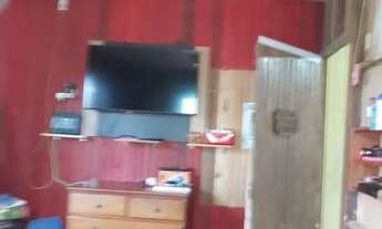 Imagem 2: Vendo casa no universidade