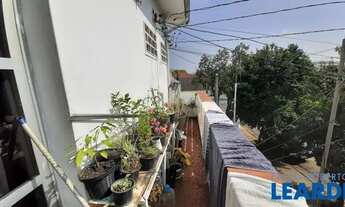 Imagem 2: SOBRADO - ALTO DA LAPA - SP