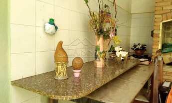 Imagem 3: Casa Padrão em Ribeirão Preto