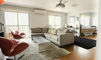 Imagem: APARTAMENTO - CAMPO BELO - 3 DORMITORIOS