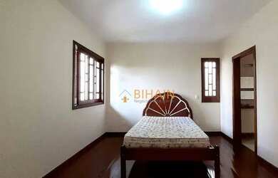 Imagem 6: Casa com 4 dormitórios à venda, 271 m² por R$ 1.890.000,00 - Mangabeiras - Belo Horizonte