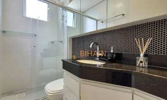 Imagem 13: Apartamento Garden com 3 dormitórios à venda, 130 m² por R$ 950.000,00 - Buritis - Belo Ho