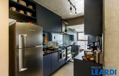 Imagem 7: COBERTURA - VILA LEOPOLDINA - SP