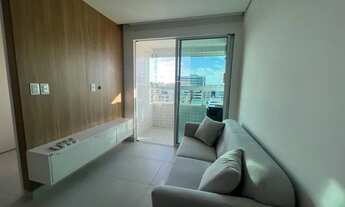 Imagem: Apartamento Mobiliado na Ponta Verde