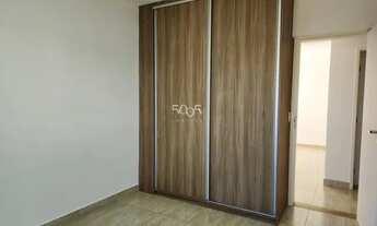 Imagem 5: Apartamento disponível para venda e locação no Edifício Residencial Verona com 134m² de ár