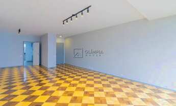 Imagem 3: Locação Apartamento 3 Dormitórios - 190 m² Jardim Paulista