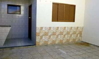 Imagem 3: Casa para aluguel com 85 metros quadrados com 2 quartos em Terra Nova - Taubaté - SP