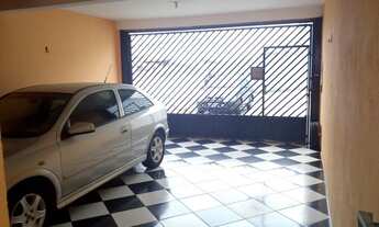 Imagem 2: Casa com 2 dormitórios à venda, 100 m² por R$ 300.000 - Parque Industrial Cumbica - Guarul